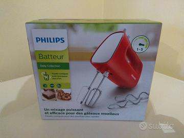 Sbattitore philips