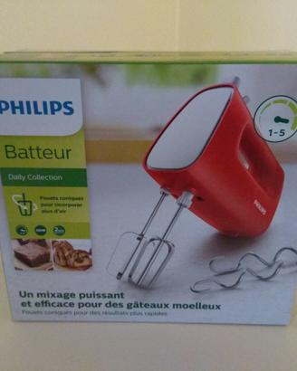 Sbattitore philips