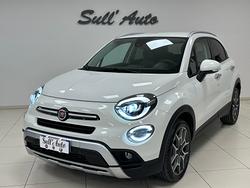 Fiat 500X 1.6 MultiJet 120 CV Cross - 2019