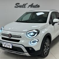 Fiat 500X 1.6 MultiJet 120 CV Cross - 2019