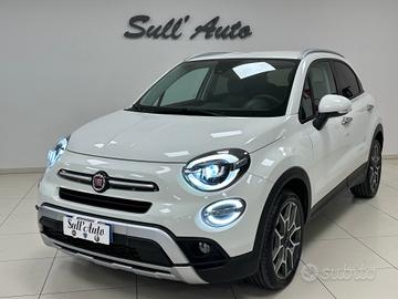 Fiat 500X 1.6 MultiJet 120 CV Cross - 2019