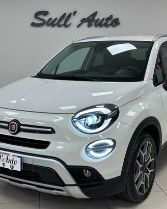 Fiat 500X 1.6 MultiJet 120 CV Cross - 2019