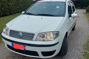 Mozzo. fiat punto 2007 .€ 1.500 trattabili 