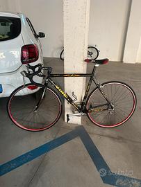 Bici da corsa Vintage Viner Pro Team 2006