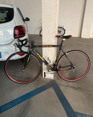 Bici da corsa Vintage Viner Pro Team 2006