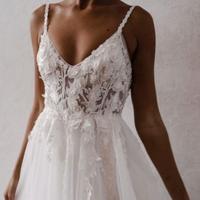 abito da sposa