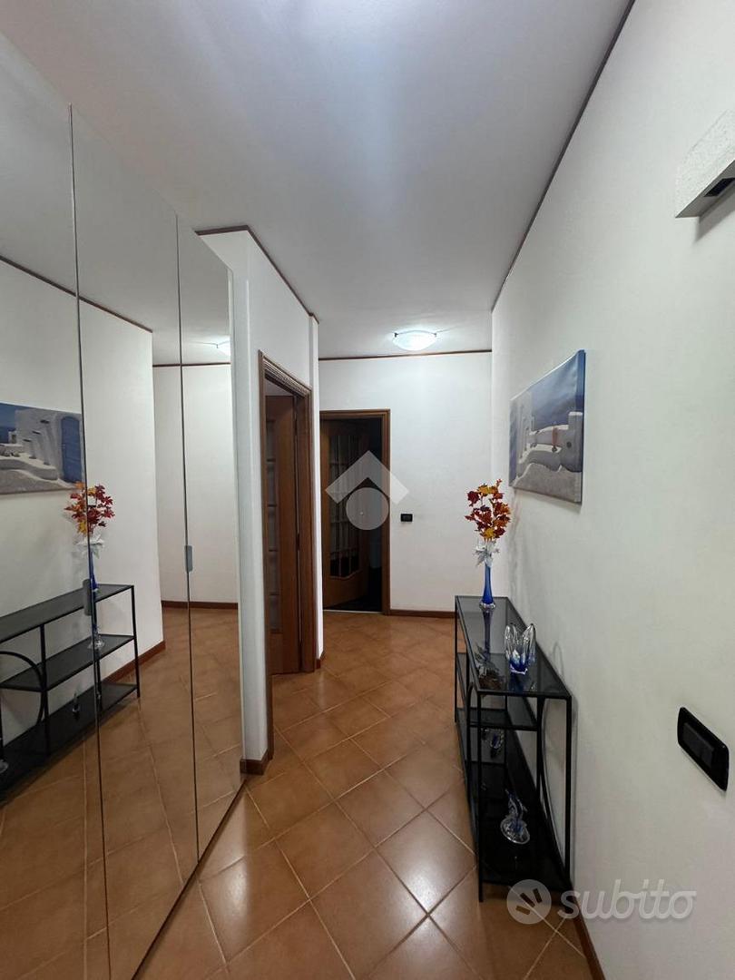 Apartment in Genova, Torbella, Val Polcevera - Vista 3