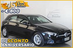 MERCEDES - Classe A - A180 Business 116CV