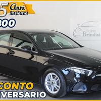 MERCEDES - Classe A - A180 Business 116CV