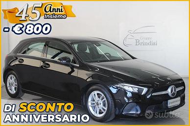 MERCEDES - Classe A - A180 Business 116CV