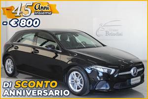 MERCEDES - Classe A - A180 Business 116CV