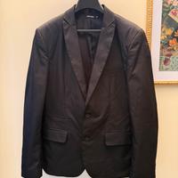 Giacca uomo nera Antony Morato Taglia 50