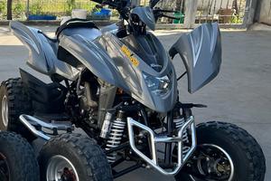 Quad 450cc