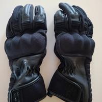 Guanti moto donna