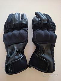 Guanti moto donna