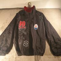 Giubbotto  Impermeabile Guru Maserati taglia S 