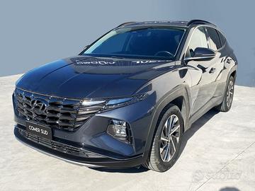 HYUNDAI Tucson III 2021 - Tucson 1.6 crdi X U31736