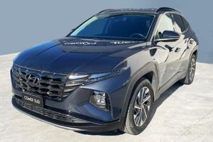 HYUNDAI Tucson III 2021 - Tucson 1.6 crdi X U31736