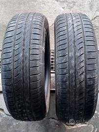 Gomme per auto 175/65  R15 cinturato Pirelli