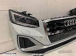 Audi q2 ricambi musata frontale