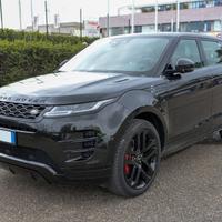 Land Rover, Range Rover, Evoque, Autobiography.