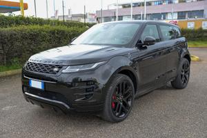 Land Rover, Range Rover, Evoque, Autobiography.