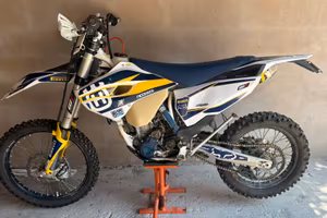 Husqvarna FE 250 (2014)