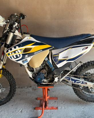 Husqvarna FE 250 (2014)
