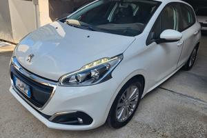 Peugeot 208 BlueHDi 75 5 porte Active
