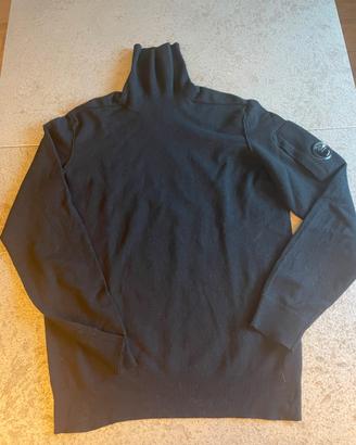Maglione dolcevita CP Company uomo, taglia L