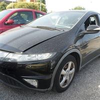 RICAMBI HONDA CIVIC 1.4 I-DSI ANNO 2008