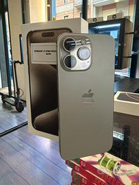 IPHONE 16 PRO MAX 256GB PROMO LAMPO