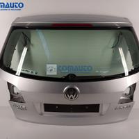 Portellone Post VOLKSWAGEN GOLF PLUS V (5M1, 521) 