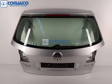 Portellone Post VOLKSWAGEN GOLF PLUS V (5M1, 521) 