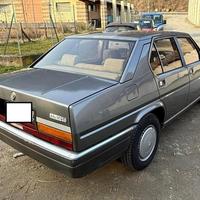 ALFA ROMEO 90 2000 INIEZIONE