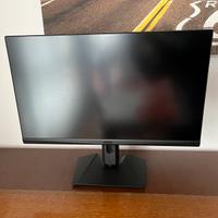 MSI MAG274QRF-QD – Monitor Gaming 27” WQHD | 165Hz