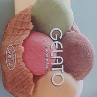RICETTARIO GELATI