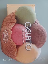 RICETTARIO GELATI