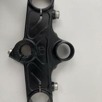 Piastra Sterzo Ducati 851 tricolore Marzocchi M1R