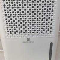 Deumidificatore portatile