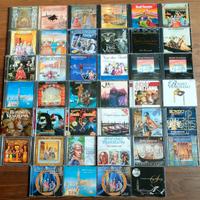 Rondò Veneziano CD originali album singoli box 