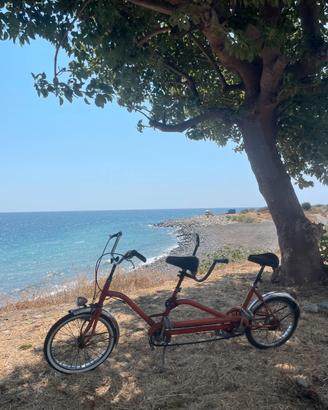 Tandem epoca