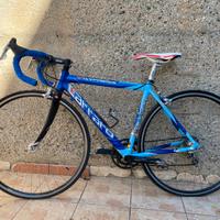 Bici da corsa Carraro