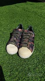 adidas Superstar Camo - Taglia 40