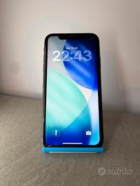 Iphone 11 - 128 GB Nero