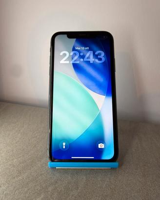 Iphone 11 - 128 GB Nero