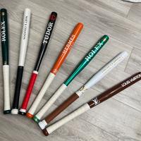 Mazze da baseball Luxury Arte moderna Rolex LV
