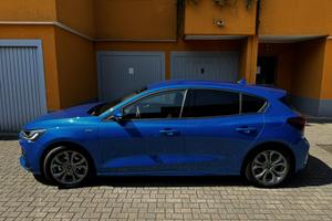 Ford focus ST-Line X