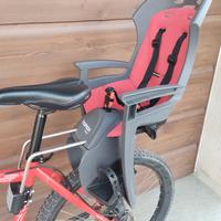 Seggiolino per bici 