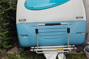 Caravan ADRIA Action 341 PH